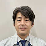 株式会社ジャパン・ティッシュエンジニアリング（J-TEC) 
製品開発部 部長