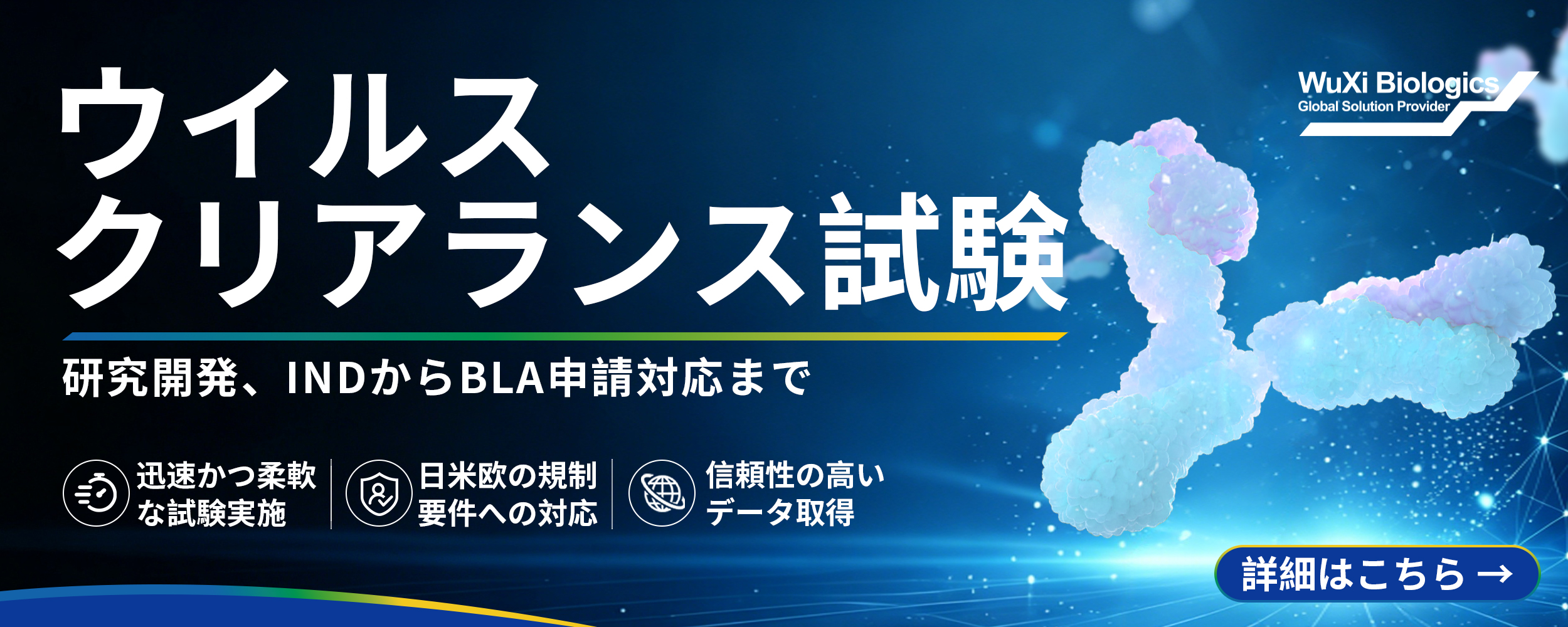 WuXi Biologics				