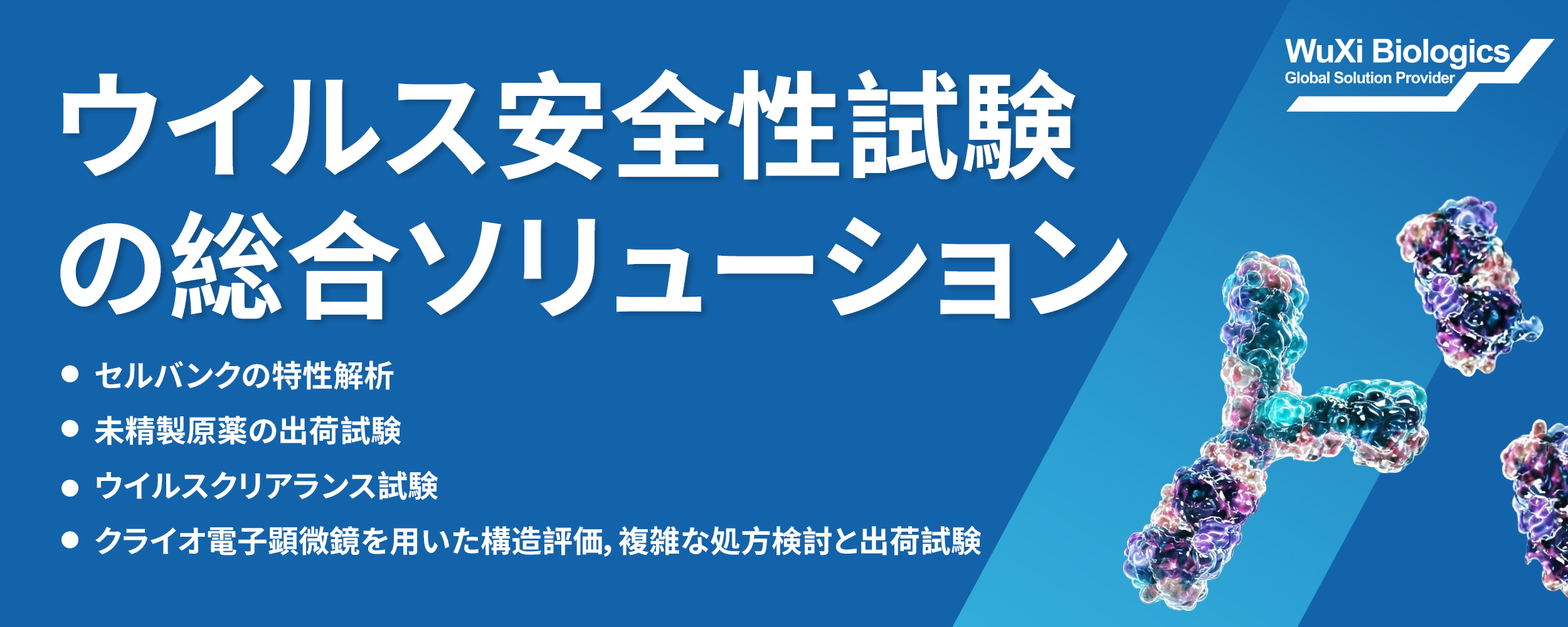 WuXi Biologics				