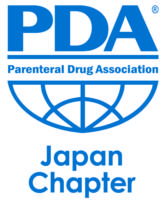 日本PDA製薬学会理事長：嶋澤るみ子
